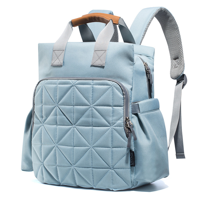 Stylish Waterproof Mommy Backpack: What to Pack