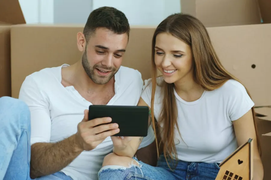 conflict-resolution for couples