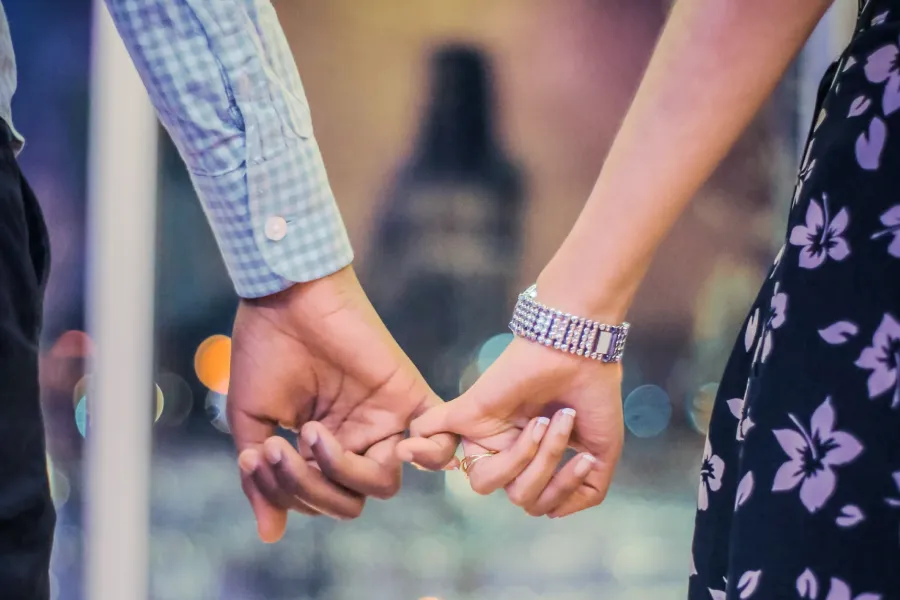 conflict-resolution for couples