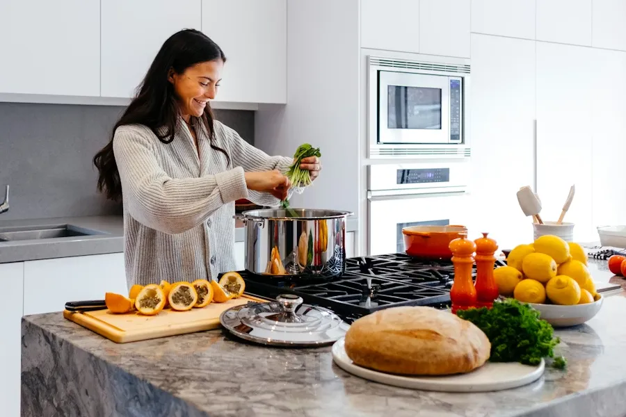 Healthy Eating for Beginners