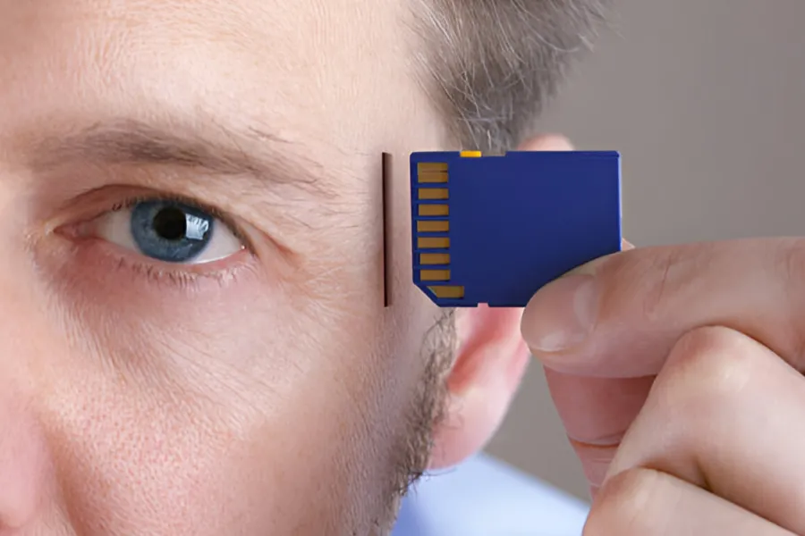 Memory Boost Worksheets