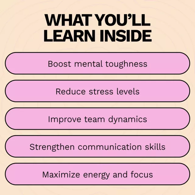 Building Resilience at Work: How to Build Resilience in the Workplace – eBook for Personal and Team Growth