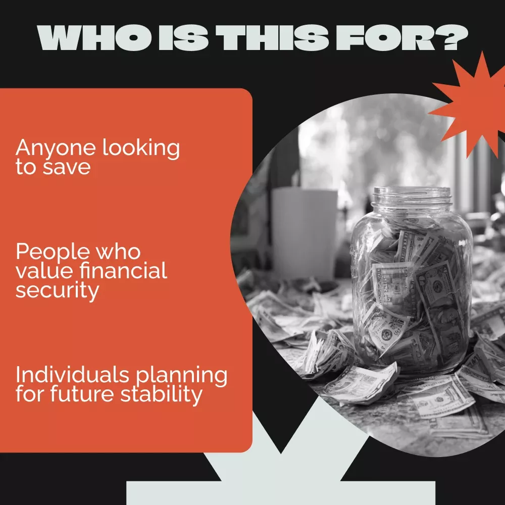 Emergency Fund Mastery Checklist - How Much Should an Emergency Fund Be? Essential Guide for Saving & Budgeting