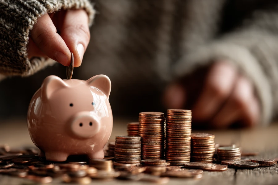 advantages of zero based budgeting