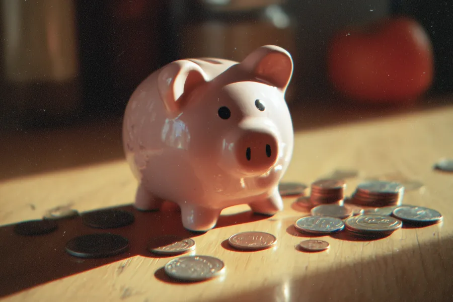 income and expense tracker