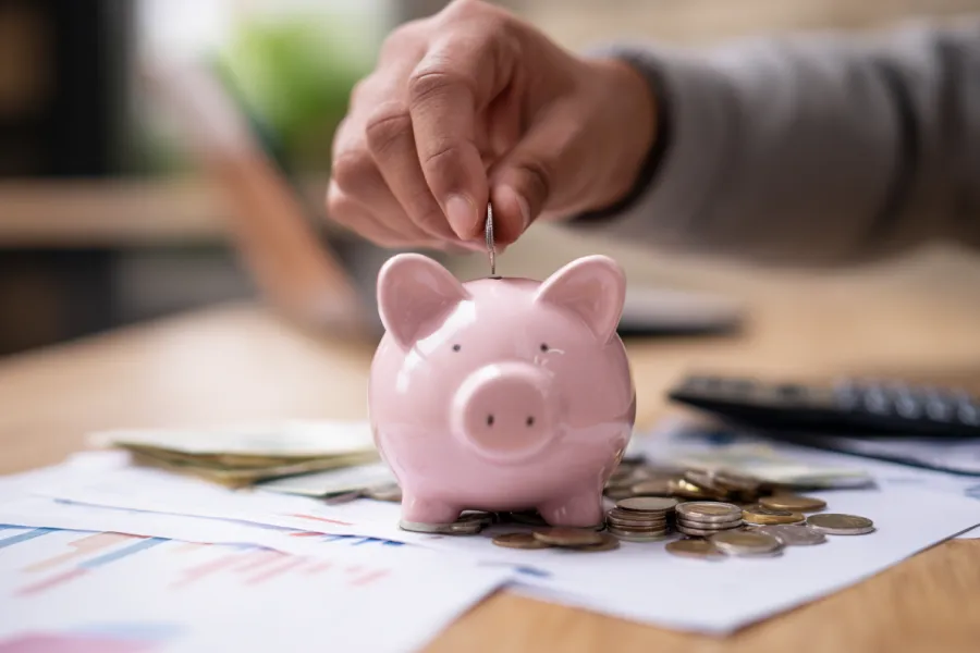 best way to budget money