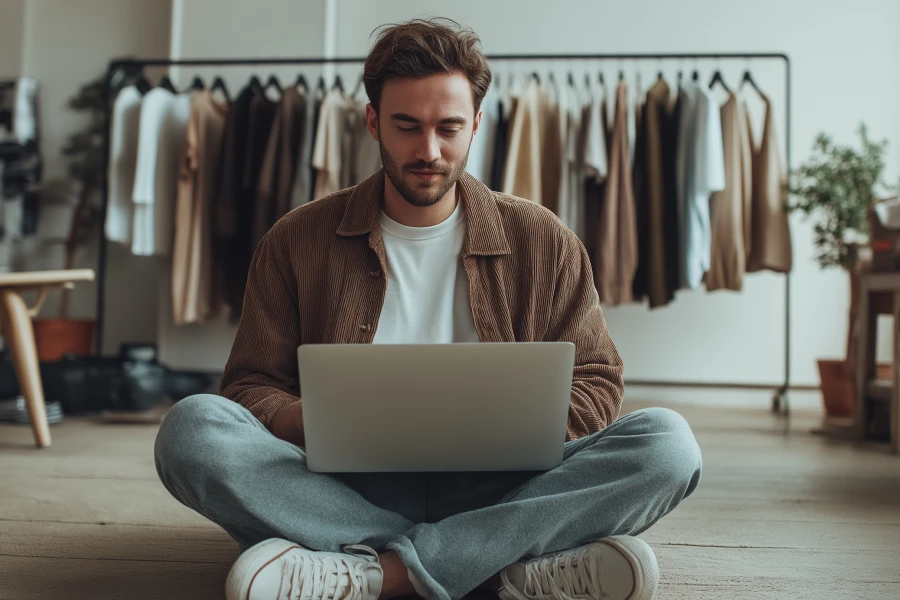 what kind of business should i start