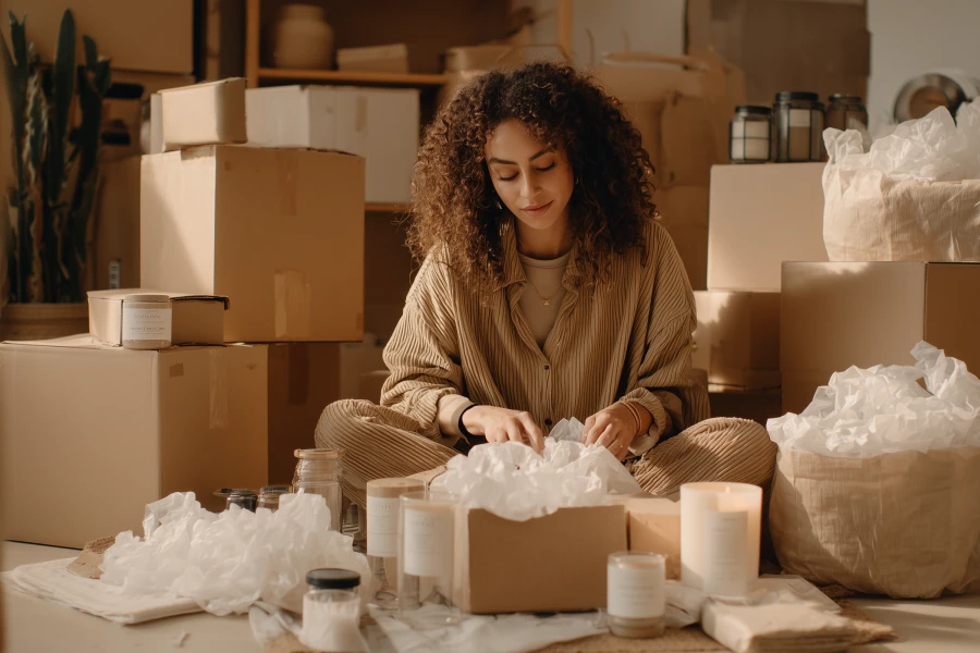 idea for a small business