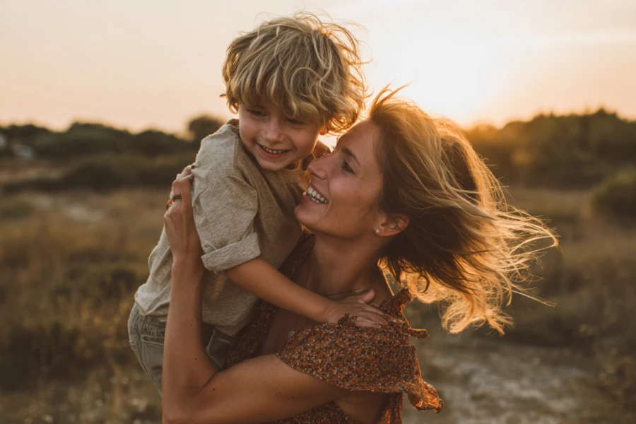 gentle parenting techniques