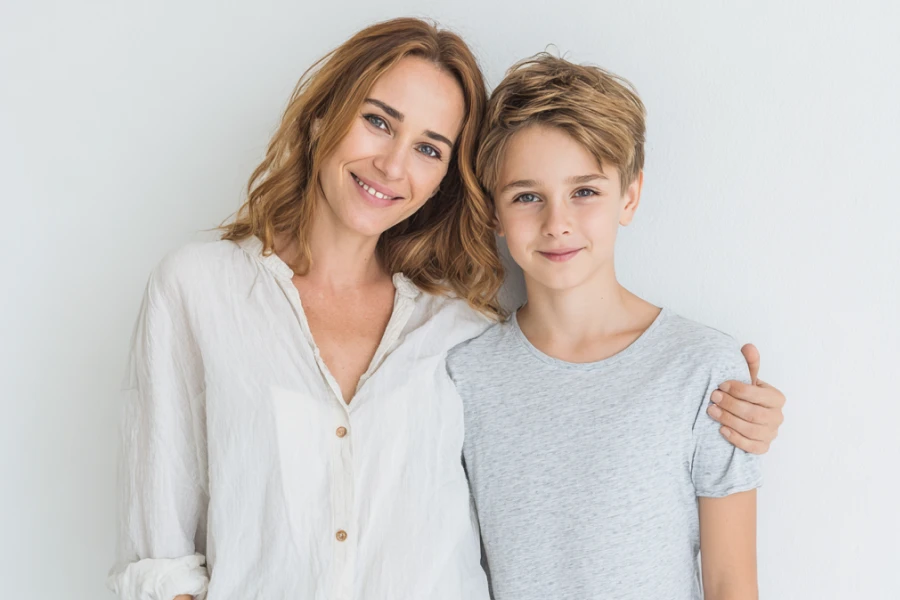 how to communicate with children