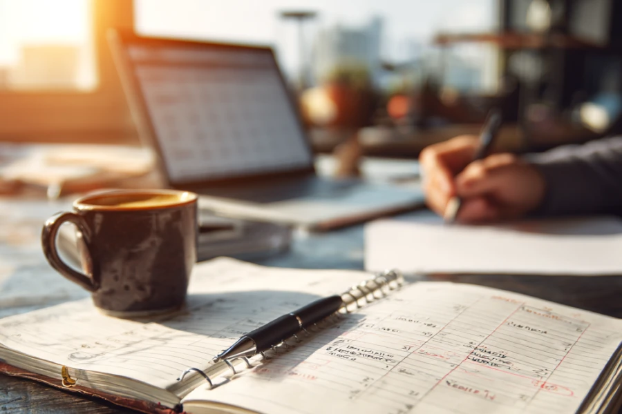 how to deal with procrastination