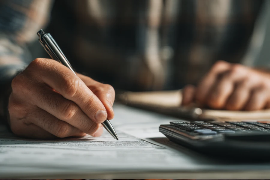 how to save money each month