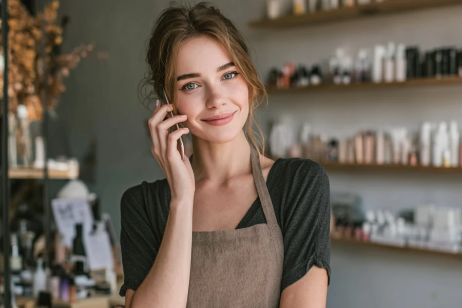 idea for a small business