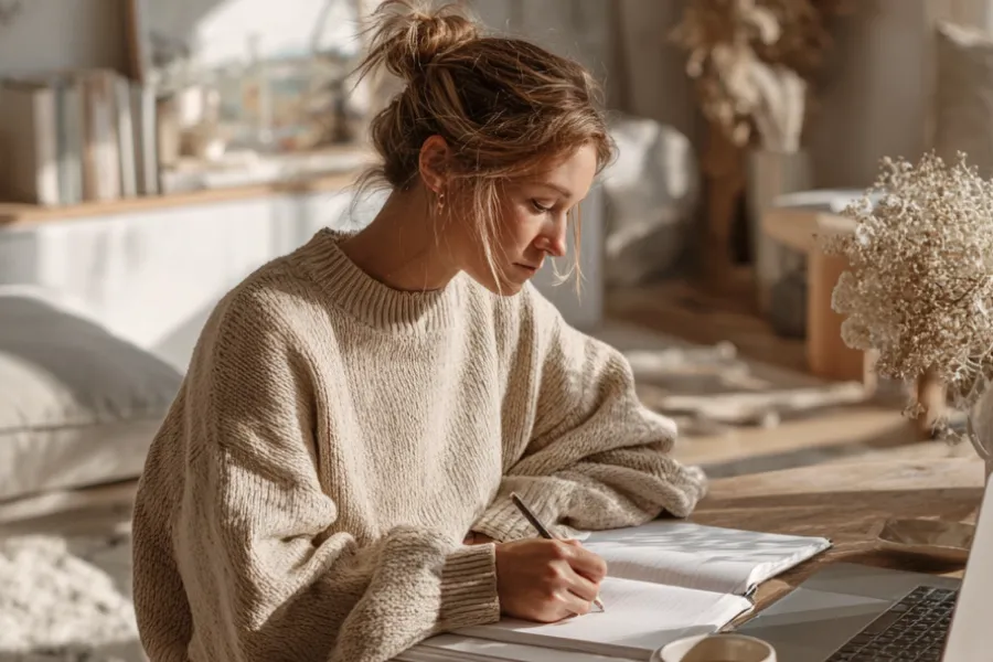 organization and time management skills