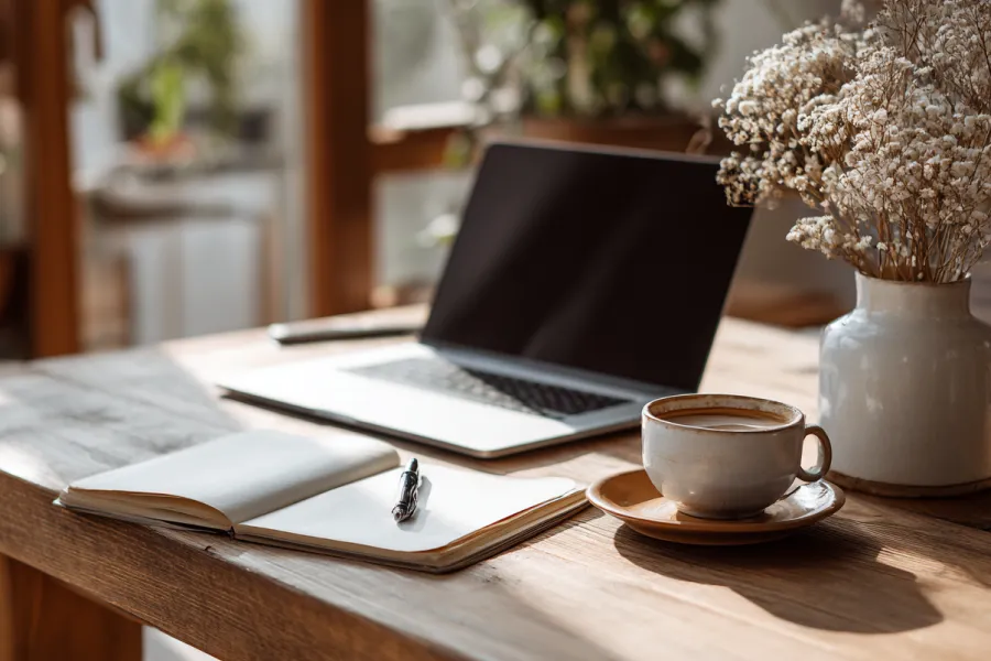 organization and time management skills