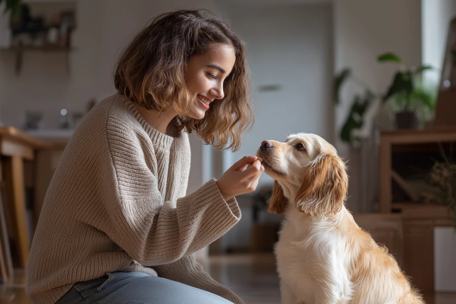 pets with personality
