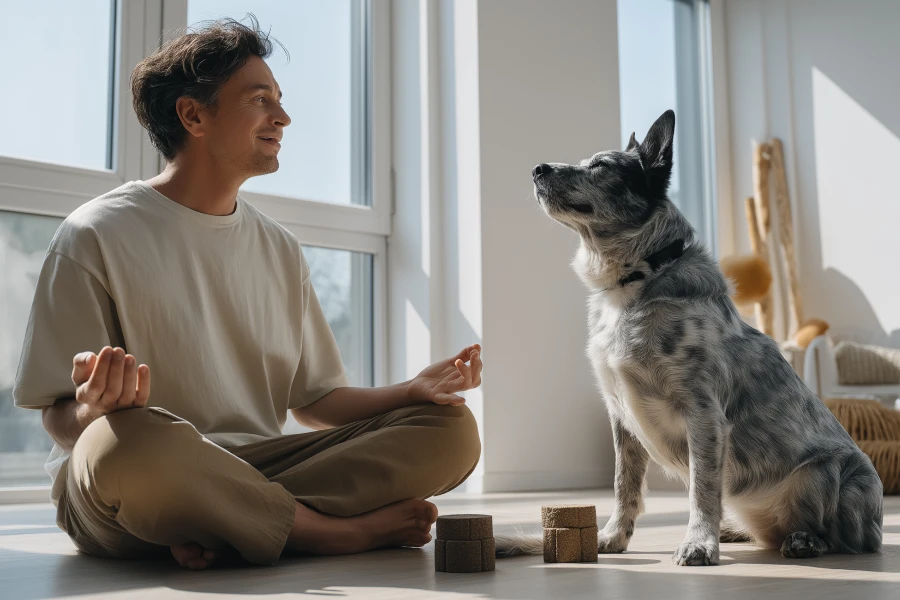 pets with personality