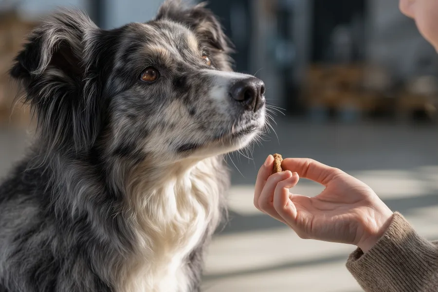 pets with personality