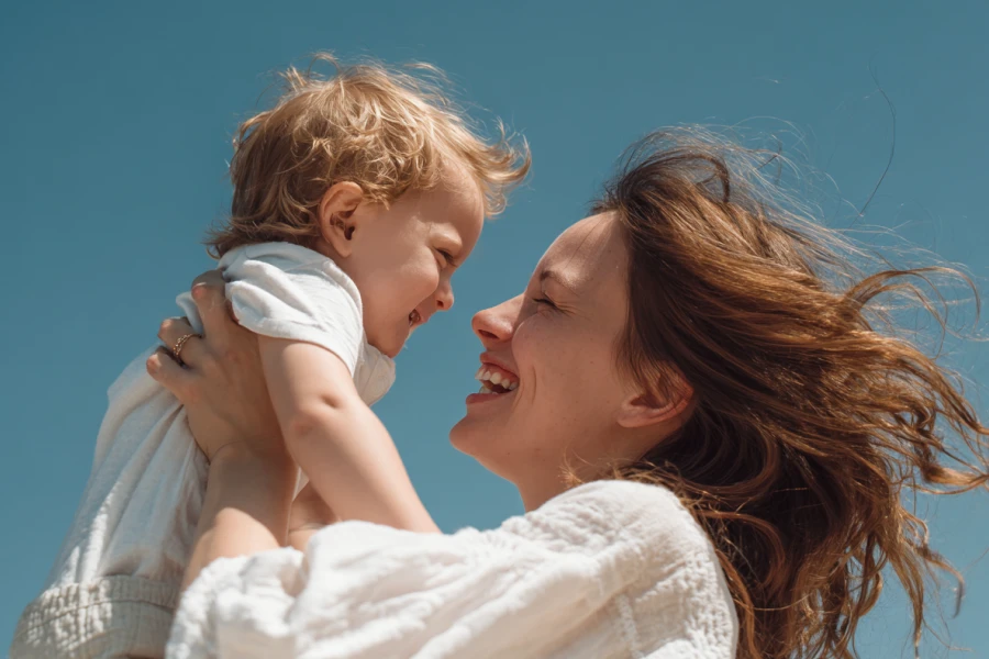 positive parenting strategies