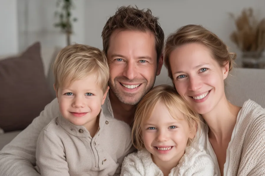 how to communicate with children