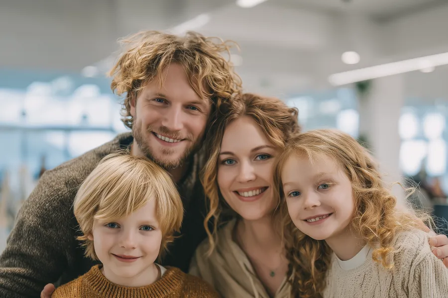 gentle parenting techniques