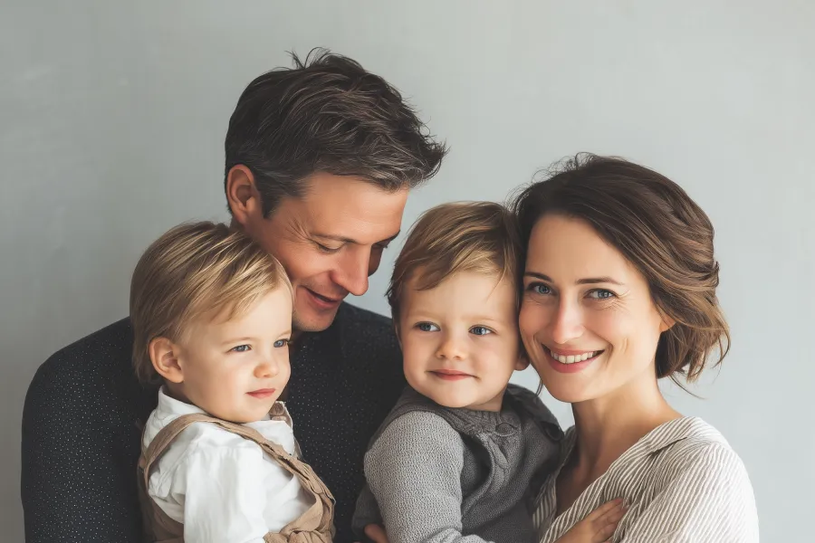 positive parenting strategies