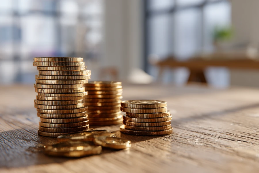 best way to budget money