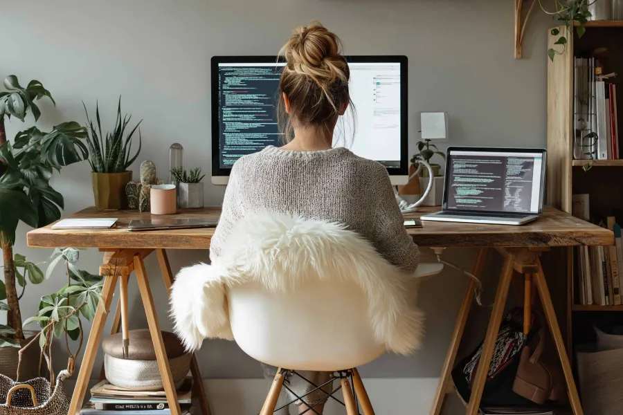 time blocking planner