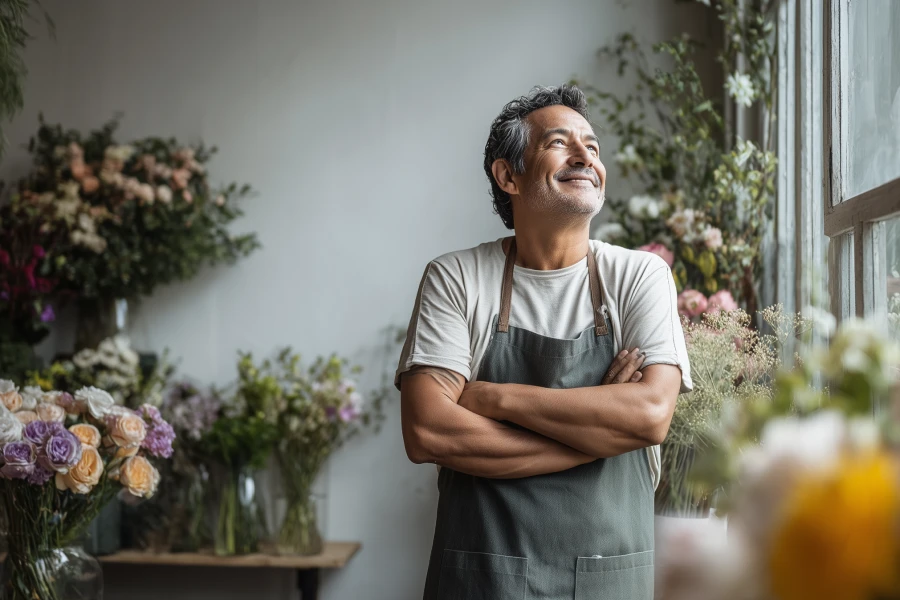 what kind of business should i start