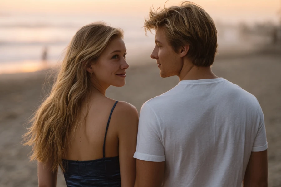 how to be more socially confident