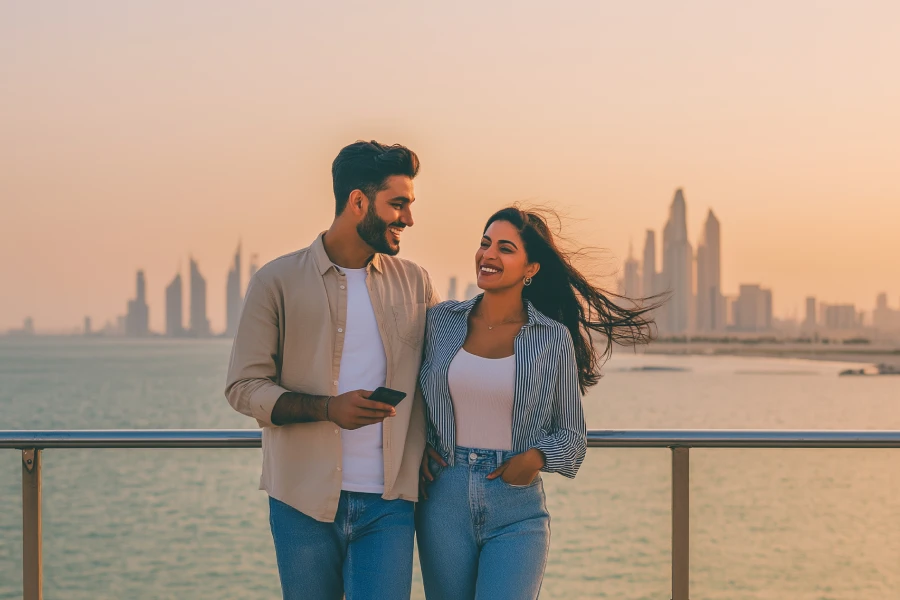 how to be more socially confident