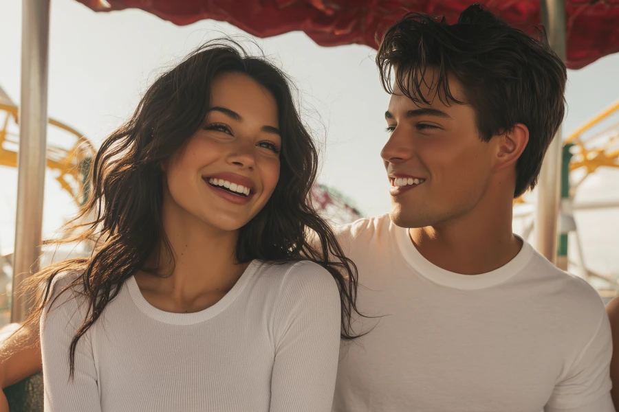 how to be more socially confident