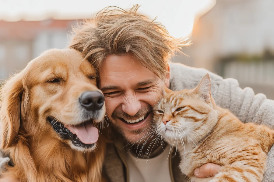 Responsible Pet Care Adoption