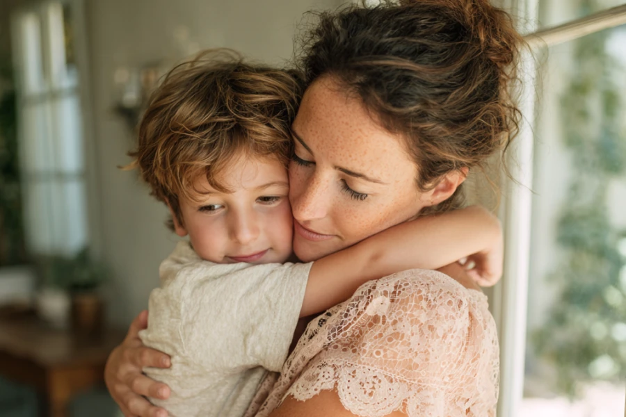 behavioral and emotional strengths of a child