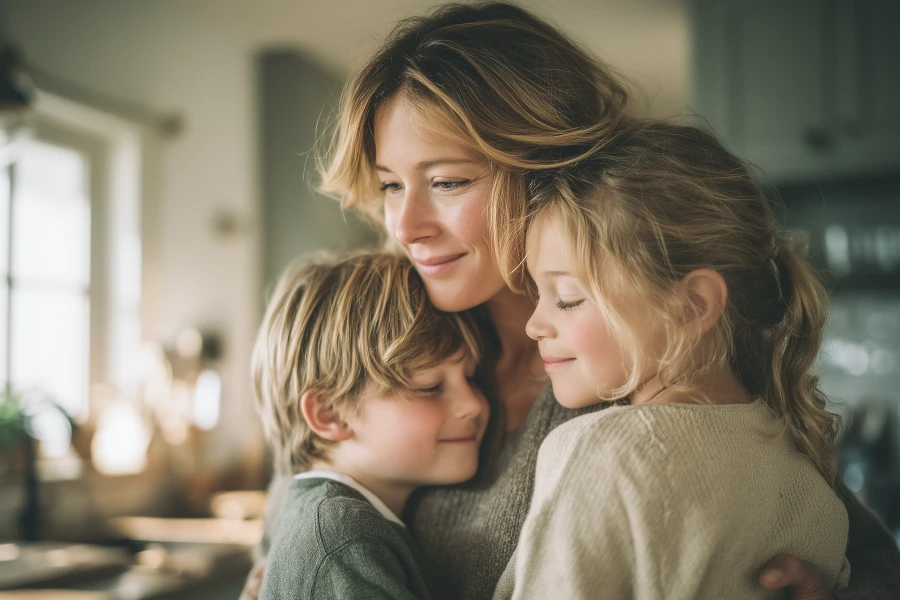 self esteem activities for kids