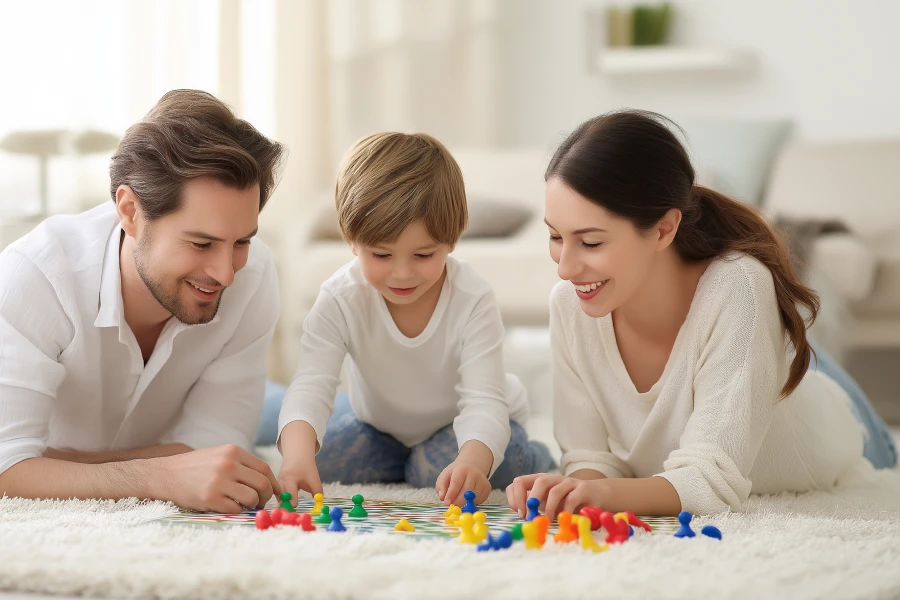 self esteem activities for kids