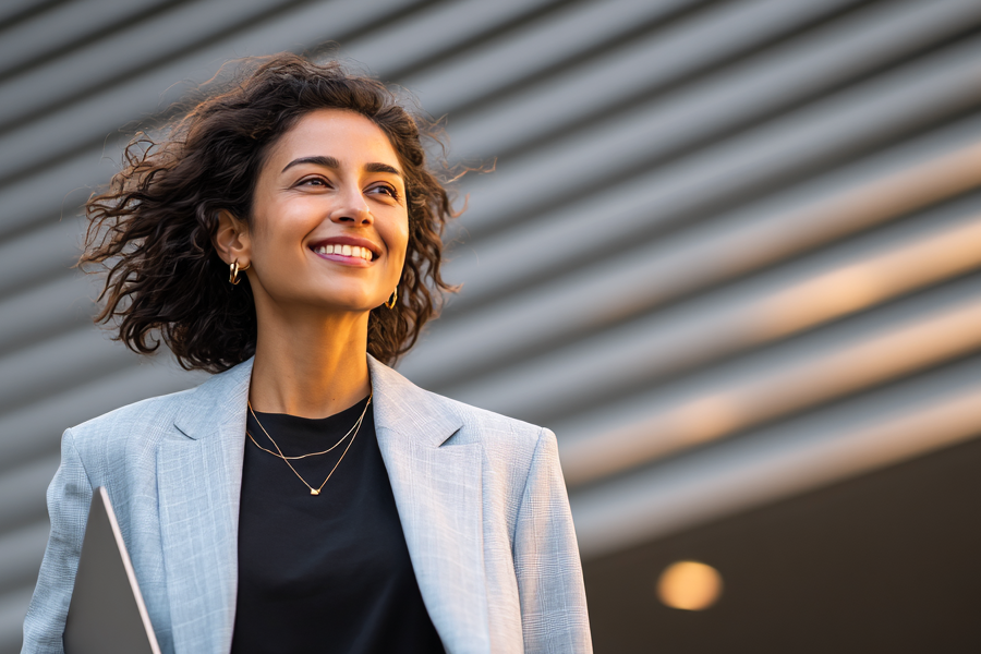 Career Advancement Strategies