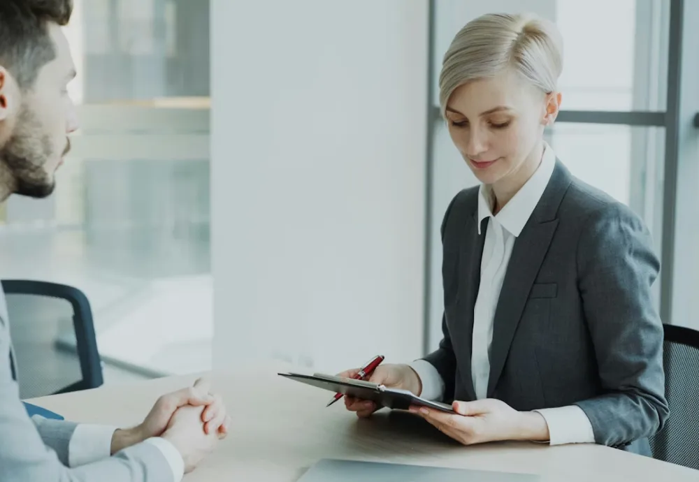 Career Advancement Strategies