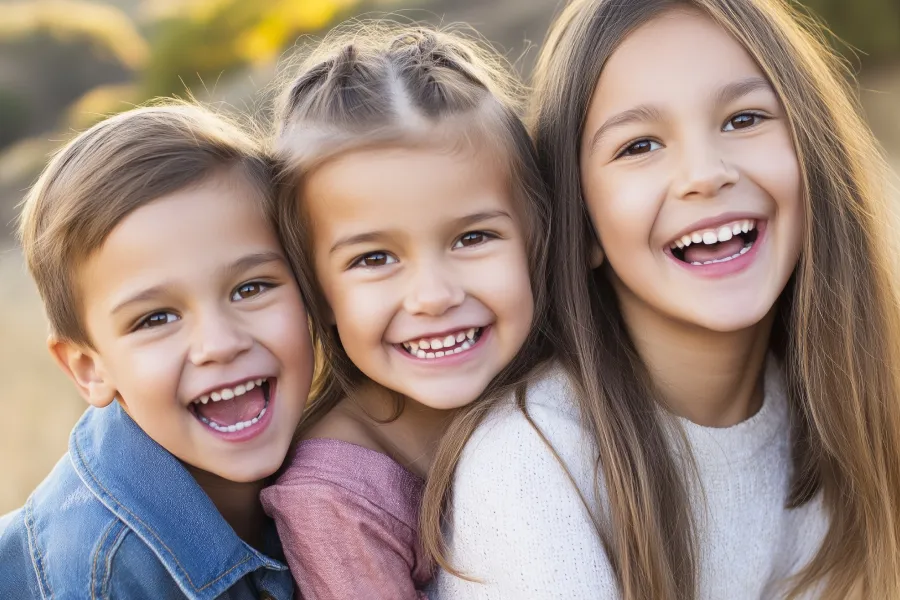 confidence building activities for kid