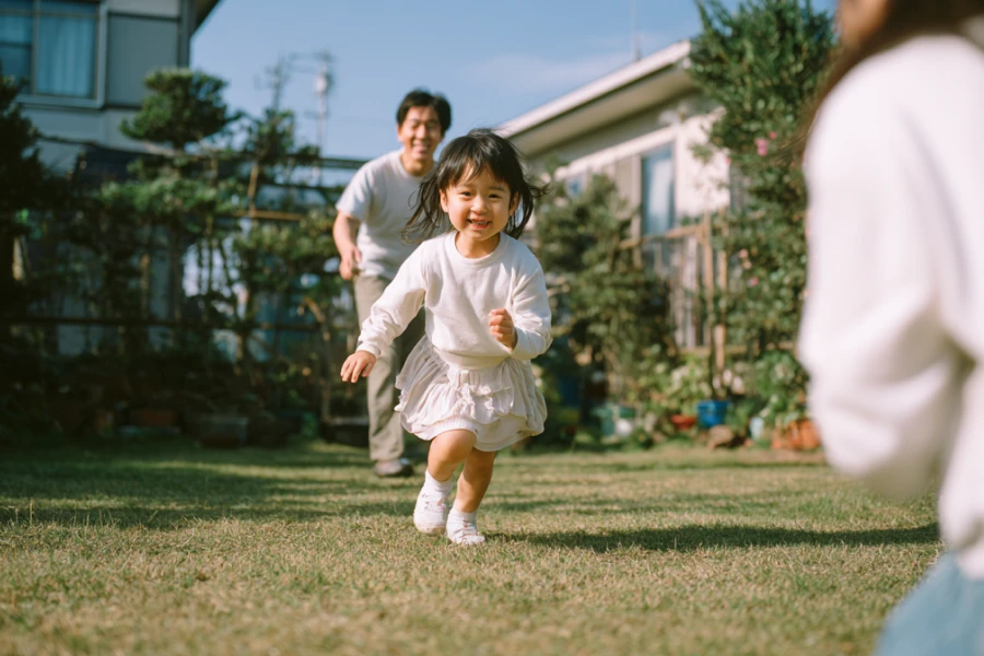 confidence building activities for kids