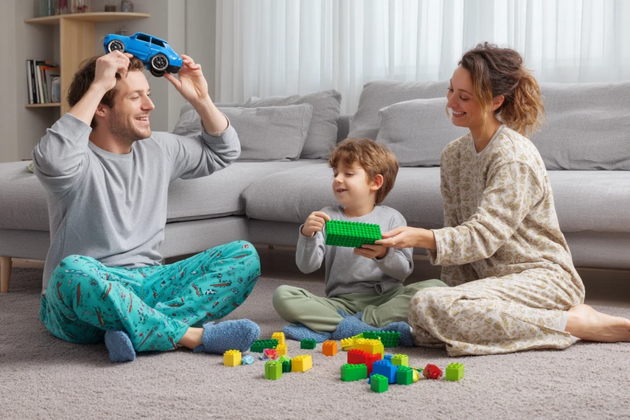 confidence building activities for kids