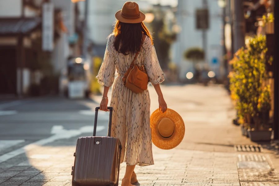 cultural etiquette around the world