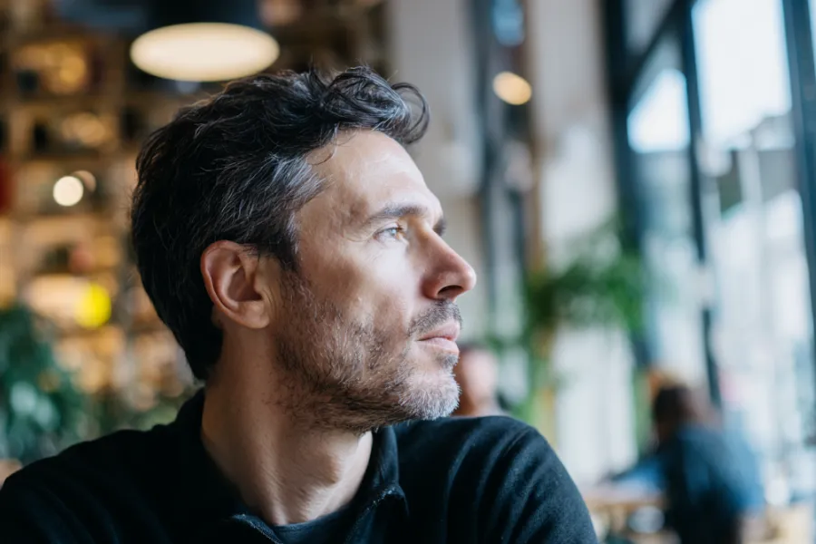 decision making process steps