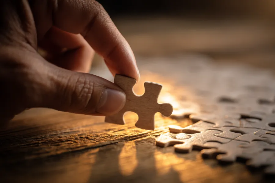 decision making process steps