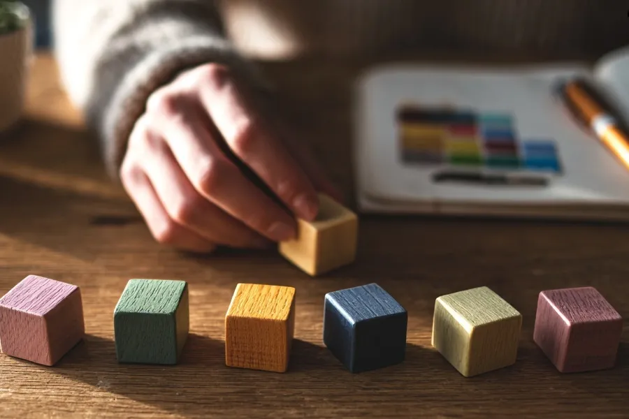 decision making process steps