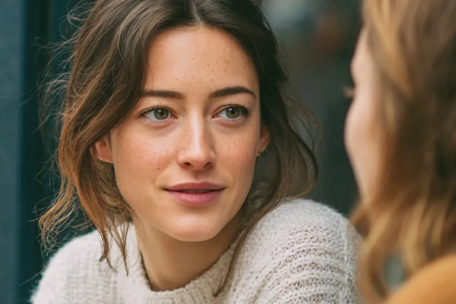 Deep Questions to Ask When Getting to Know Someone