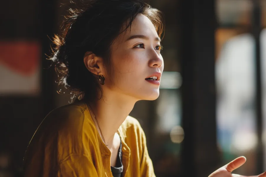 Deep Conversation Starters