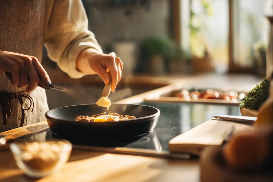 how to start eating healthy