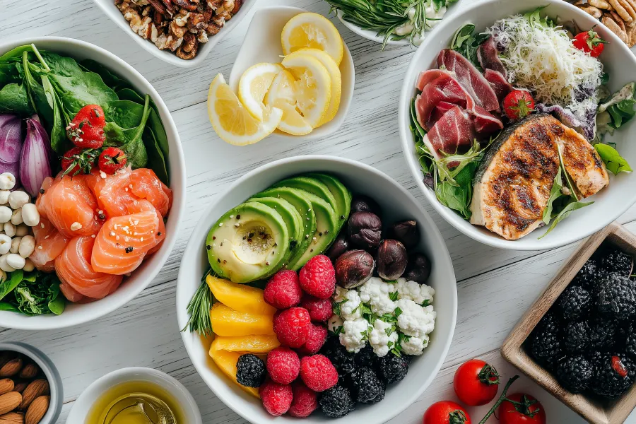 eating clean for beginners