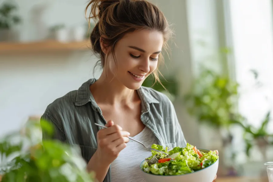 eating clean for beginners